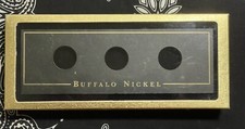 Buffalo nickel decorative for sale  Peoria Heights