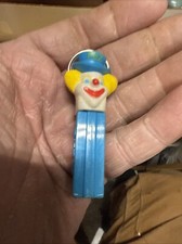 Pez clown rare for sale  Brentwood