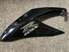Gsxr 750 upper for sale  BELFAST