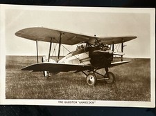 canaris gloster d'occasion canaris gloster d'occasion Épinay-sur-Orge