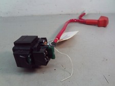 Starter relay yamaha for sale  Ann Arbor