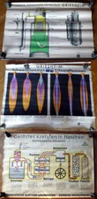 Chemisch physikalische lehr gebraucht kaufen  Siegen