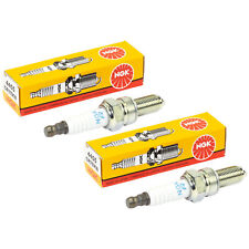 Set candele ngk usato  Spedire a Italy