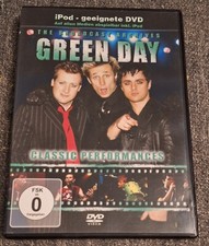 Dvd green day gebraucht kaufen  Seligenstadt