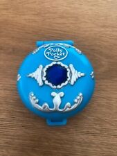 Polly pocket jeweled d'occasion  Besançon