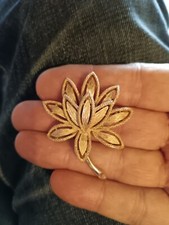 Spille vintage riempite usato  Napoli