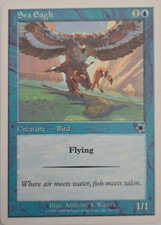Sea eagle starter for sale  PONTEFRACT