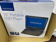 Insignia portable dvd for sale  Lawrenceville