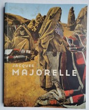 Jacques majorelle rétrospecti d'occasion  Nancy-