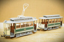 Halling tramway old d'occasion  Expédié en Belgium