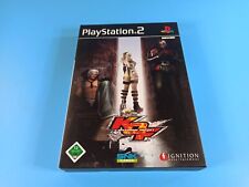 King Of Fighters Maximum Impact Sony PlayStation 2 PS2 Game Spiel in TOP Zustand comprar usado  Enviando para Brazil