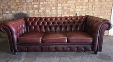 leather sofa beds for sale  ENFIELD