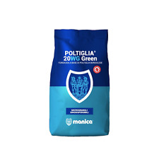 Poltiglia bordolese 10kg usato  Rizziconi