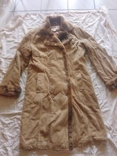 Breitcord grobcord mantel gebraucht kaufen  Buseck