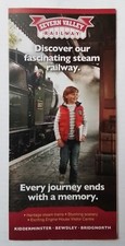 Severn valley railway for sale  DURHAM
