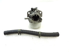 Carburatore benzina briggs usato  Cherasco
