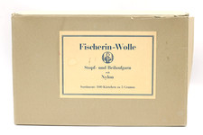 Fischerin wolle stopf gebraucht kaufen Fischerin wolle stopf gebraucht kaufen  Münster