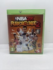 Gioco nba playgrounds usato  Italia