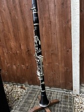 Hanson professional clarinet for sale  SOUTHAMPTON