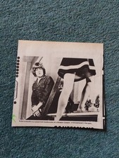 Sk182 ephemera 1974 for sale  LEICESTER