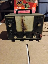 Heathkit vacuum tube for sale  Brunswick