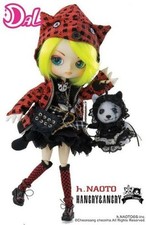 Poupée pullip jun d'occasion  Expédié en France