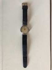 Vintage accurist wristwatch for sale  SHEERNESS