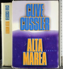 Alta marea. clive usato  Ariccia