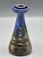 Portacandele ceramica shearwat usato  Spedire a Italy