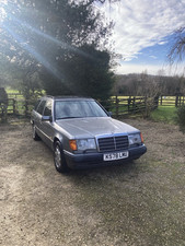 mercedes benz w123 for sale  PRINCES RISBOROUGH