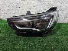 Faro anteriore sinistro usato  Qualiano