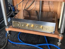 Jadis Tube Preamp JP15 segunda mano  Embacar hacia Mexico