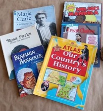 Lot history books for sale  Mckinney
