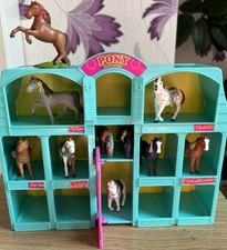 Vintage pony pocket for sale  SOUTH SHIELDS