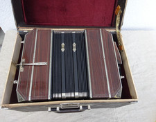 Altes bandoneon gebraucht kaufen  Hohenstein-Ernstthal