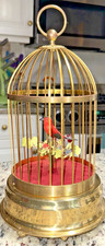 Vintage singing bird for sale  Newport News