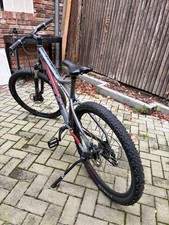 Mountainbike fahrrad top gebraucht kaufen  Wedemark