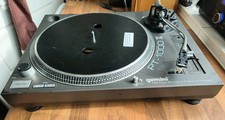 Gemini 1000 turntable for sale  WATERLOOVILLE