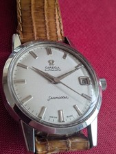 Belle omega seamaster d'occasion  Bois-Guillaume