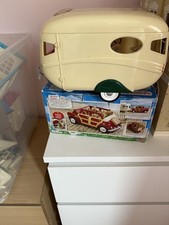 New sylvanian families for sale  NELSON