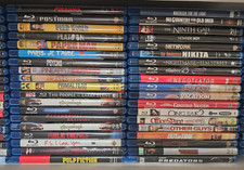Pick blu ray for sale  Las Vegas