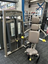 Pulse fitness tricep for sale  ABERGELE