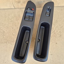 Botão de interruptor de janela elétrica OEM genuíno Honda Civic EK 96-00 VTi SiR EJ6 EK4 EM1 comprar usado  Enviando para Brazil