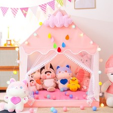Childrens princess tent for sale  UK