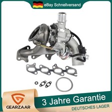Turbosprężarka do Opel Opel Astra J Caravan P10 Corsa D S07 Corsa E X15 1.4 Turbo na sprzedaż  Wysyłka do Poland