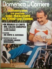 Domenica del corriere usato  Villarosa