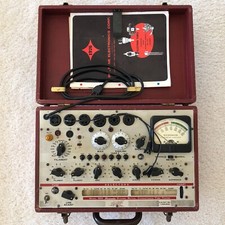 Vintage hickok model for sale  Summerfield