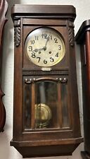 Lenzkircher wanduhr funktion gebraucht kaufen Lenzkircher wanduhr funktion gebraucht kaufen  Duisburg