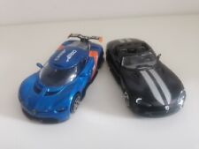 Dodge viper renault for sale  BASILDON