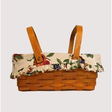 Longaberger 1999 rectangle for sale  Sanger